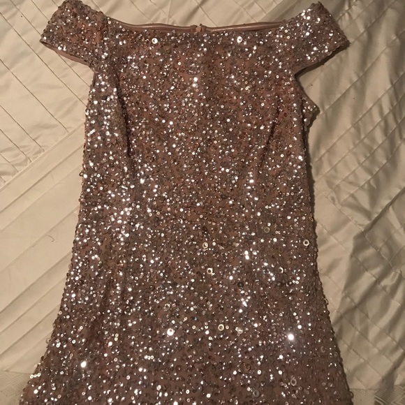 Adrianna Papell Formal Gown/Bridesmaid/Prom Dress - Picture 3 of 3